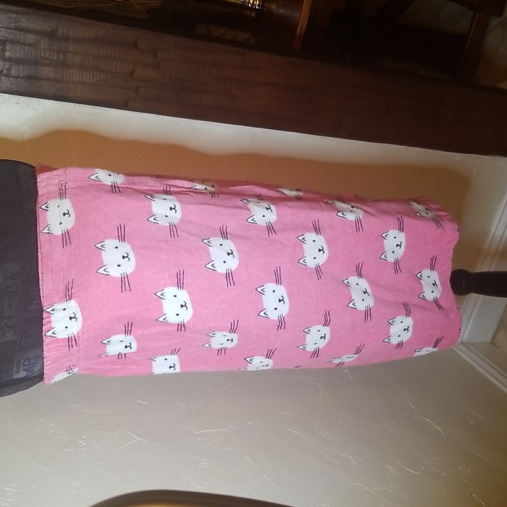 Bath wrap/robe
